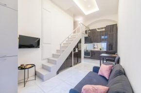 Marble Studio -Palace district Budapest